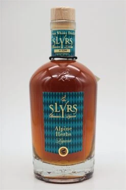 Alpine Herbs Liqueur