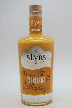 Eierlikör