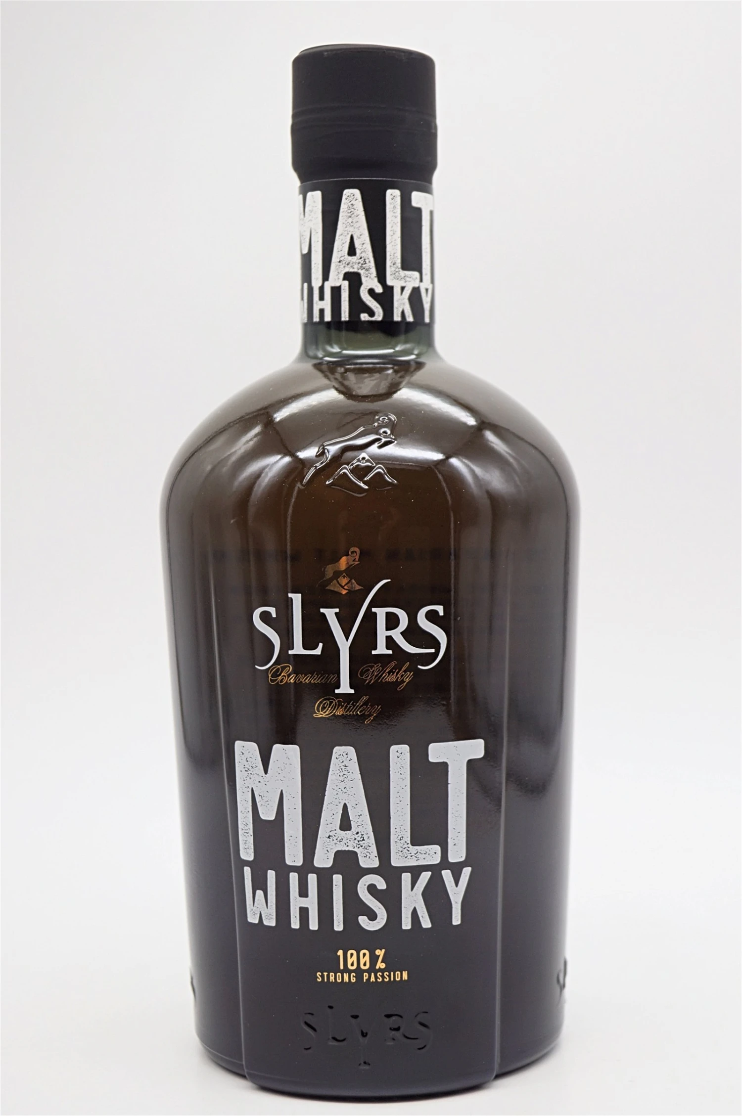 Malt Whisky 3 Malt Whisky