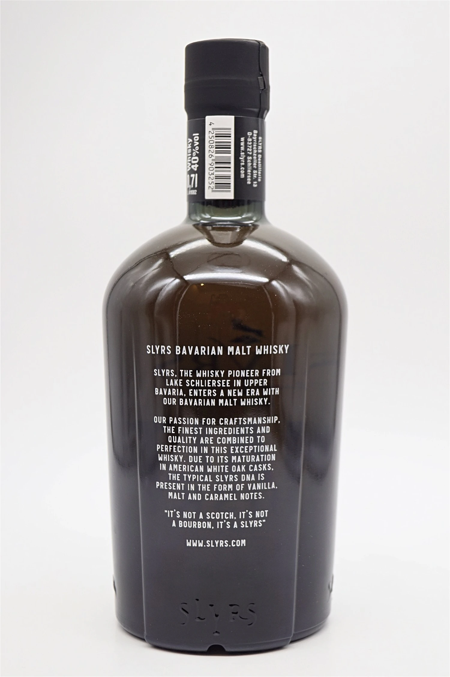 Malt Whisky 4 Malt Whisky – Bild 2