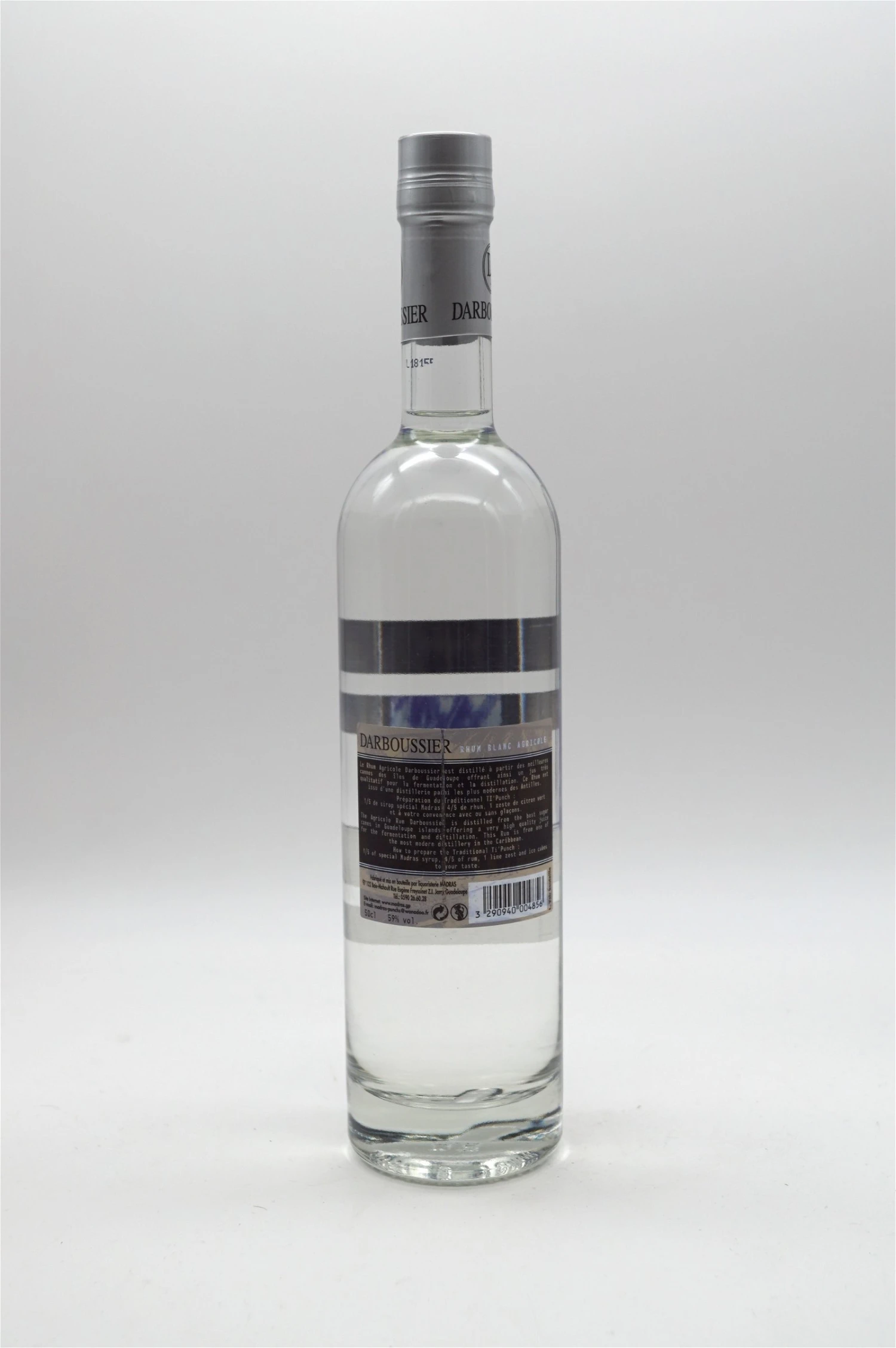 Rhum Agricole Premium 4 Rhum Agricole Premium – Bild 2