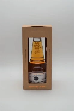 Signature Edition Four Single Malt Whisky -Waterford Verkäufe dsc08195