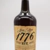 Straight Rye Whiskey 92 Proof -Waterford Verkäufe dsc08241