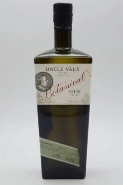 Botanical Gin