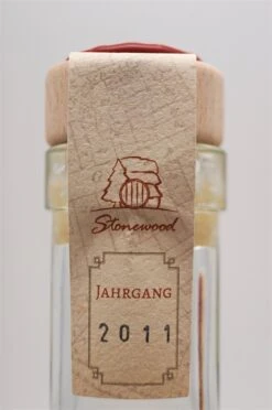 Stonewood 1818 2011 10 Jahre Bavarian Single Grain Whisky -Waterford Verkäufe dsc08423wrc4kb7xtuecb
