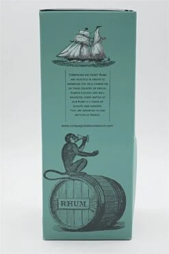 Caribbean 10 Jahre Rum -Waterford Verkäufe dsc08435 fotordowvsanqseg2o