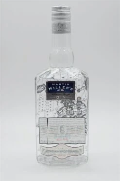 Gin Westbourne Strength