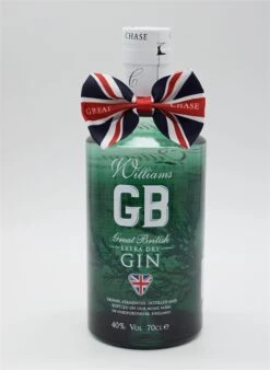 Gin GB Extra Dry