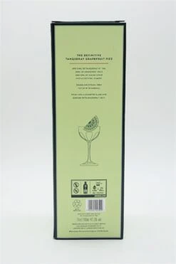 No. Ten London Dry Gin Geschenkpackung -Waterford Verkäufe dsc08524 fotor