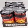 Tortilla Chips Hot Chili Taste 10x125g Sparset 1 Tortilla Chips Hot Chili Taste 10x125g Sparset -Waterford Verkäufe dsc085403eocwm1nekrne