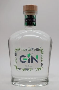 Gin Extreme