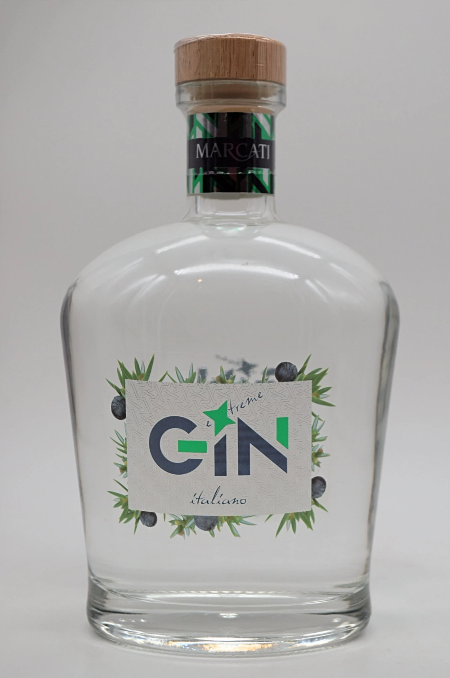 Gin Extreme 3 Gin Extreme