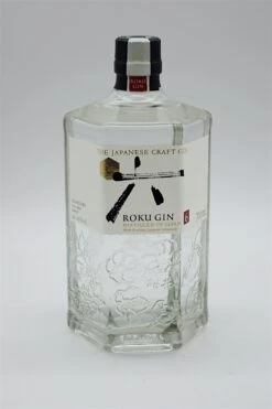 Japanese Craft Gin