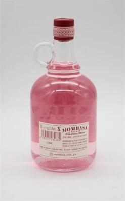 London Dry Gin Strawberry Edition 5 London Dry Gin Strawberry Edition -Waterford Verkäufe dsc08571 fotor