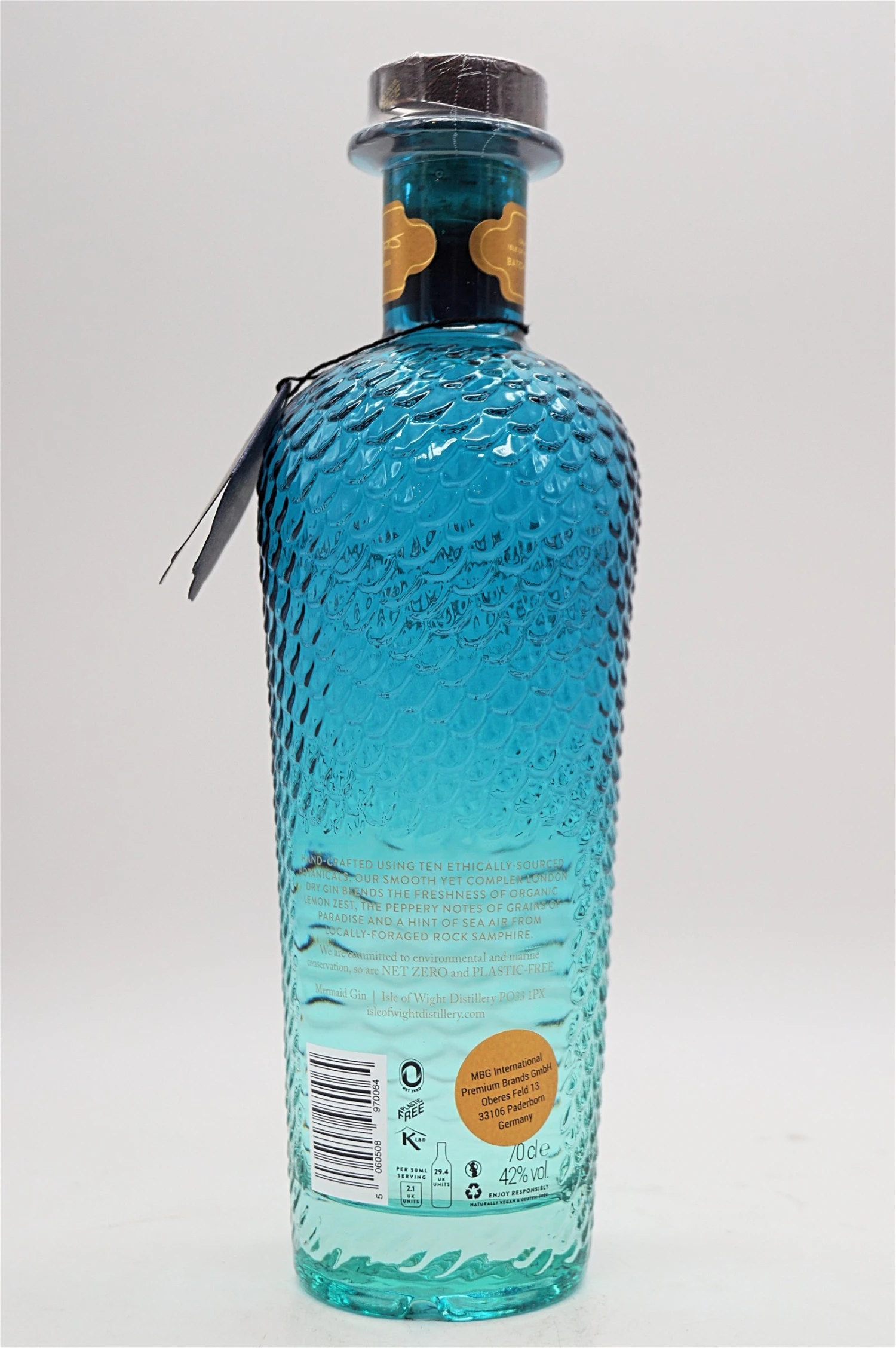 Gin 6 X Fl. Sparset 5 Gin 6 X Fl. Sparset – Bild 3