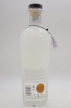 Salt Vodka 6 X Fl. Sparset -Waterford Verkäufe dsc08578