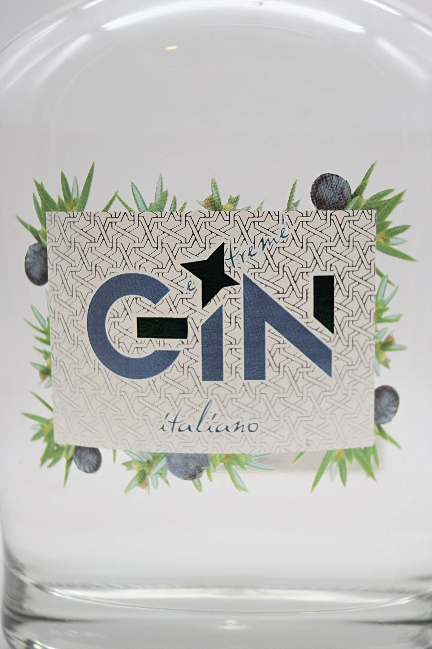 Gin Extreme 5 Gin Extreme – Bild 3