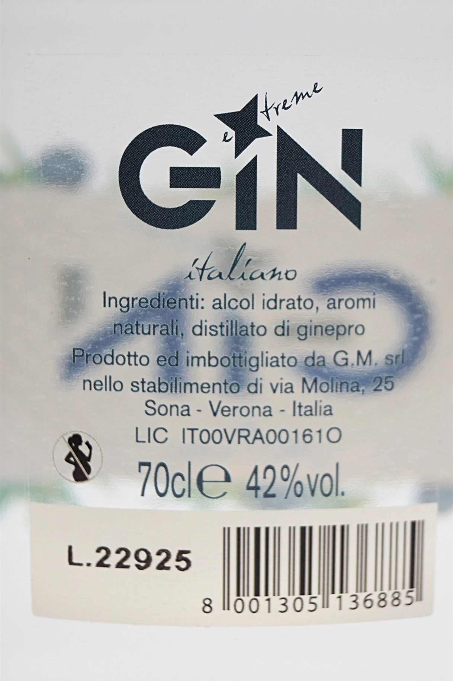 Gin Extreme 6 Gin Extreme – Bild 4