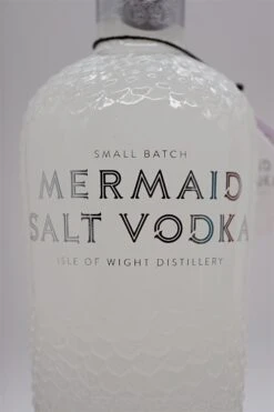 Salt Vodka 6 X Fl. Sparset -Waterford Verkäufe dsc08592