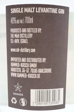Levantine Gin 12 Levantine Gin -Waterford Verkäufe dsc08592 fotor7txmpz2sbztuh