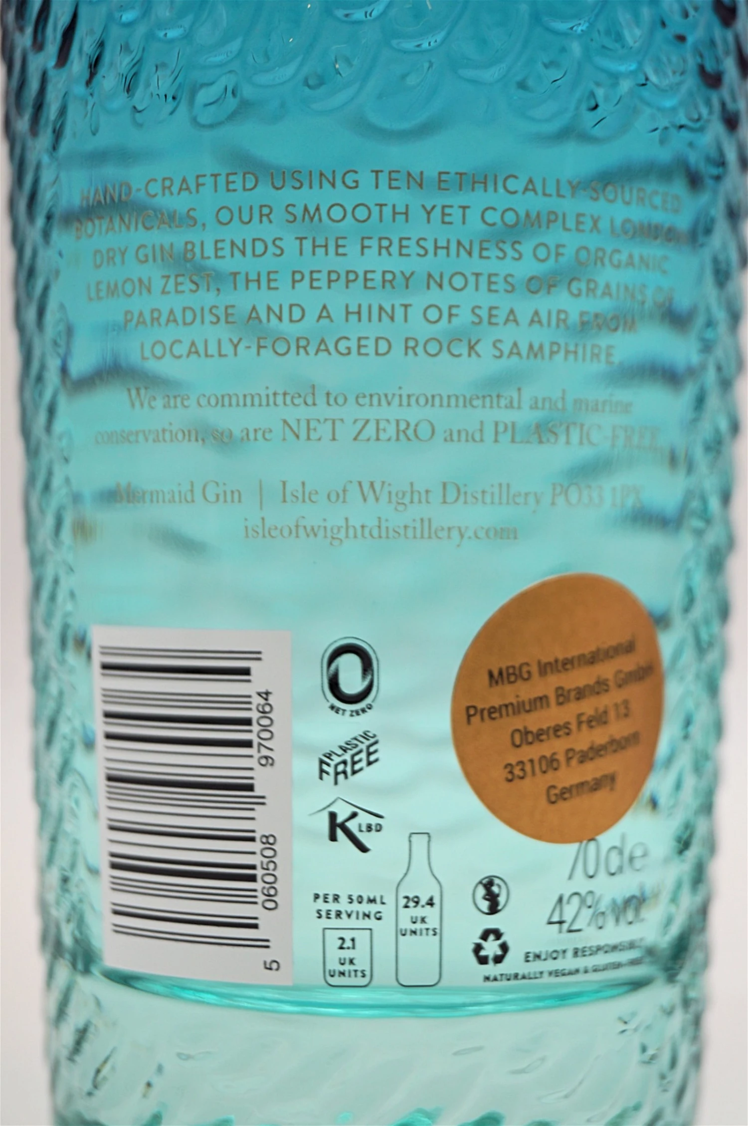 Gin 6 X Fl. Sparset 7 Gin 6 X Fl. Sparset – Bild 5