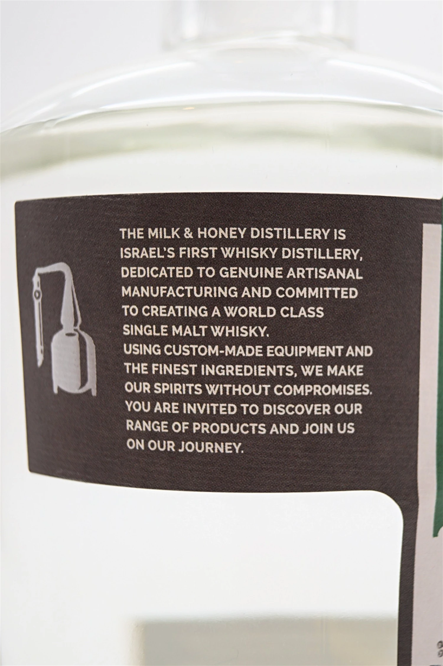 Levantine Gin 7 Levantine Gin – Bild 5