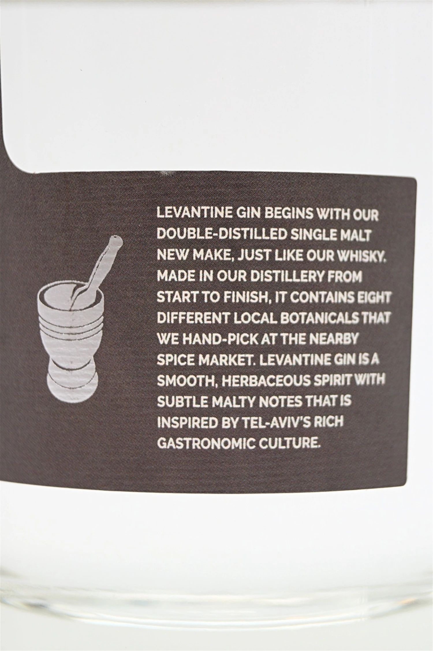 Levantine Gin 8 Levantine Gin – Bild 6