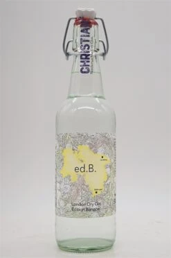Ed.B. London Dry Gin