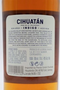 8 Jahre Indigo Gran Reserva Solera -Waterford Verkäufe dsc08712