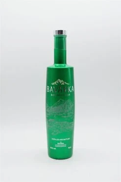 Bavarka Bavarian Gin