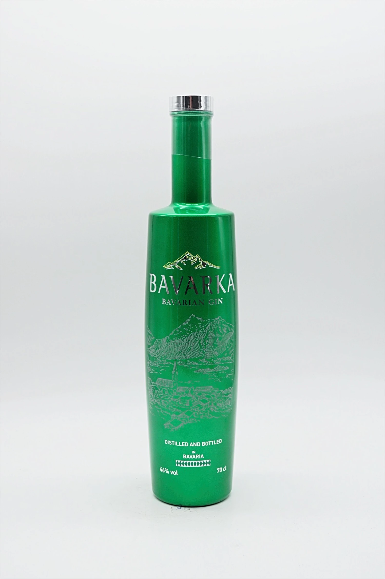 Bavarka Bavarian Gin 3 Bavarka Bavarian Gin