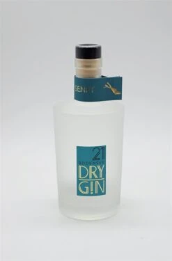 Dry Gin 21