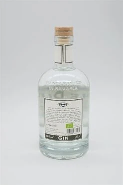 Munich Dry Gin -Waterford Verkäufe dsc08758 fotor