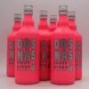 Fruity Berry Pink Shot 6 X Fl. Sparset