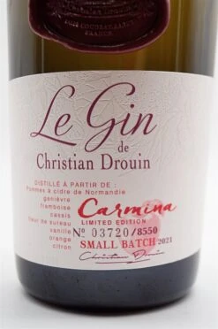 Le Gin Carmina -Waterford Verkäufe dsc08836mkokn6stzjqsr