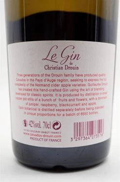 Le Gin Carmina -Waterford Verkäufe dsc08837ty73si6bob0sx