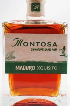 Maduro Signature Dark Rum -Waterford Verkäufe dsc08861pcepnoifpjtzw