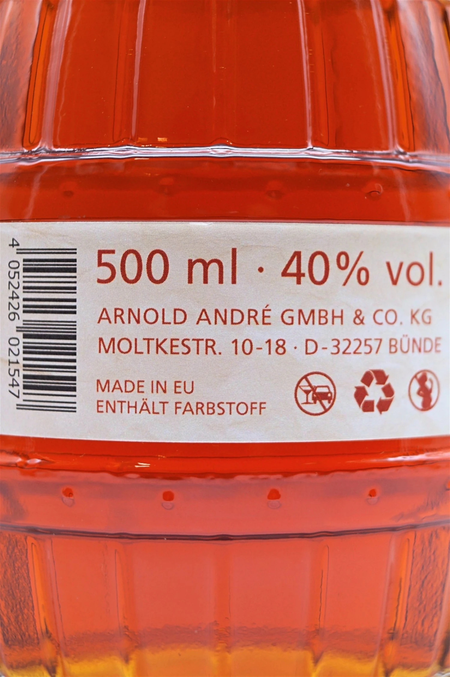 Signature Rum 6 Signature Rum – Bild 4