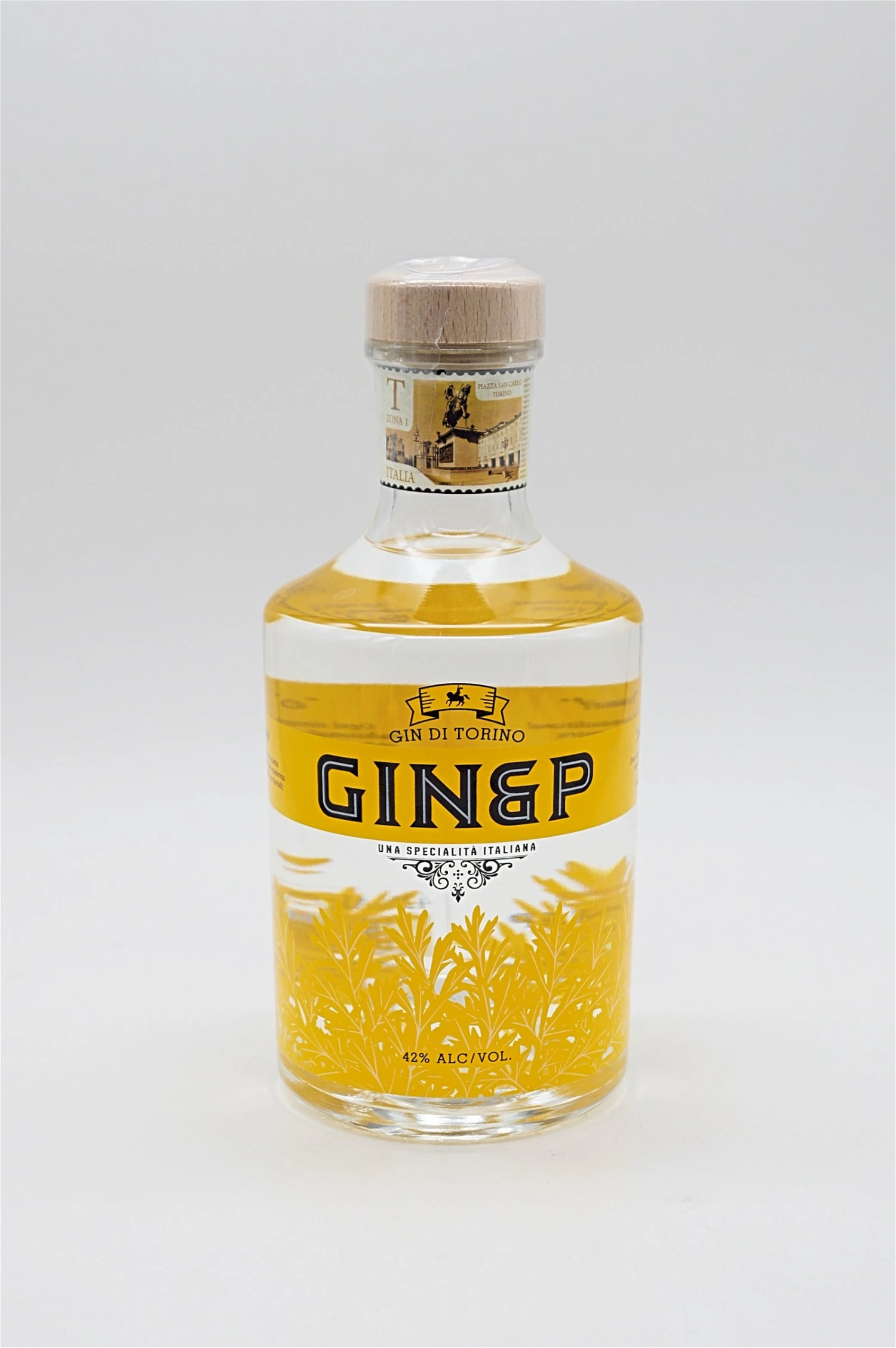 Gin Di Torino 3 Gin Di Torino