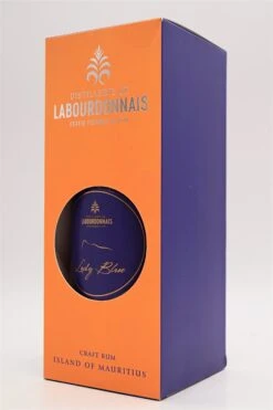 Lady Blue Rum -Waterford Verkäufe dsc08906