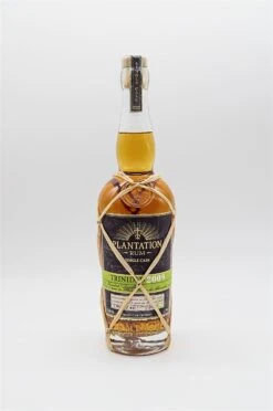 Trinidad 2009 Single Cask Collection White Pineau Des Charentes Finish