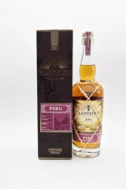 Peru 2004 Vintage Edition