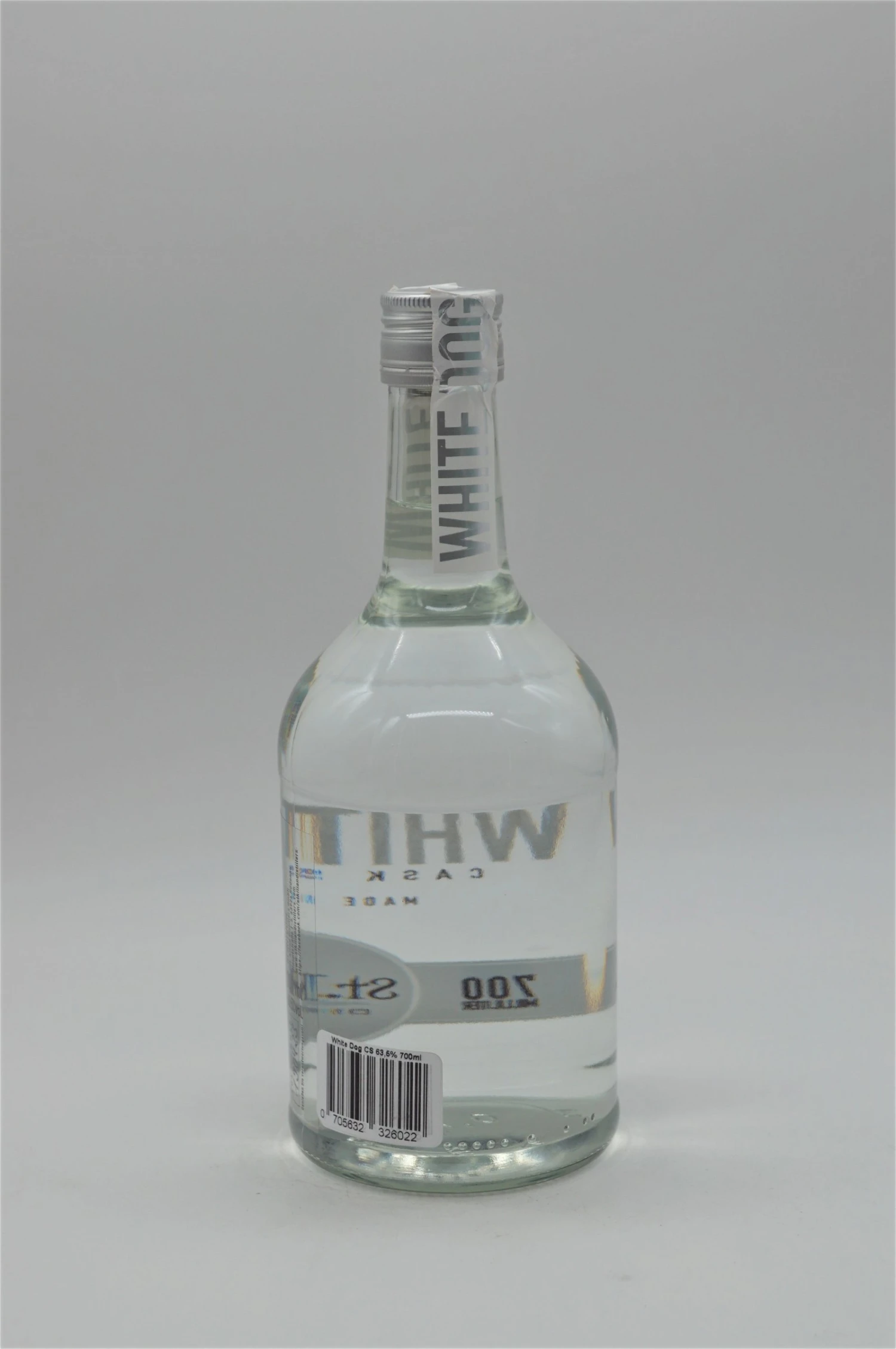 White Dog Cask Strenght 4 White Dog Cask Strenght – Bild 2