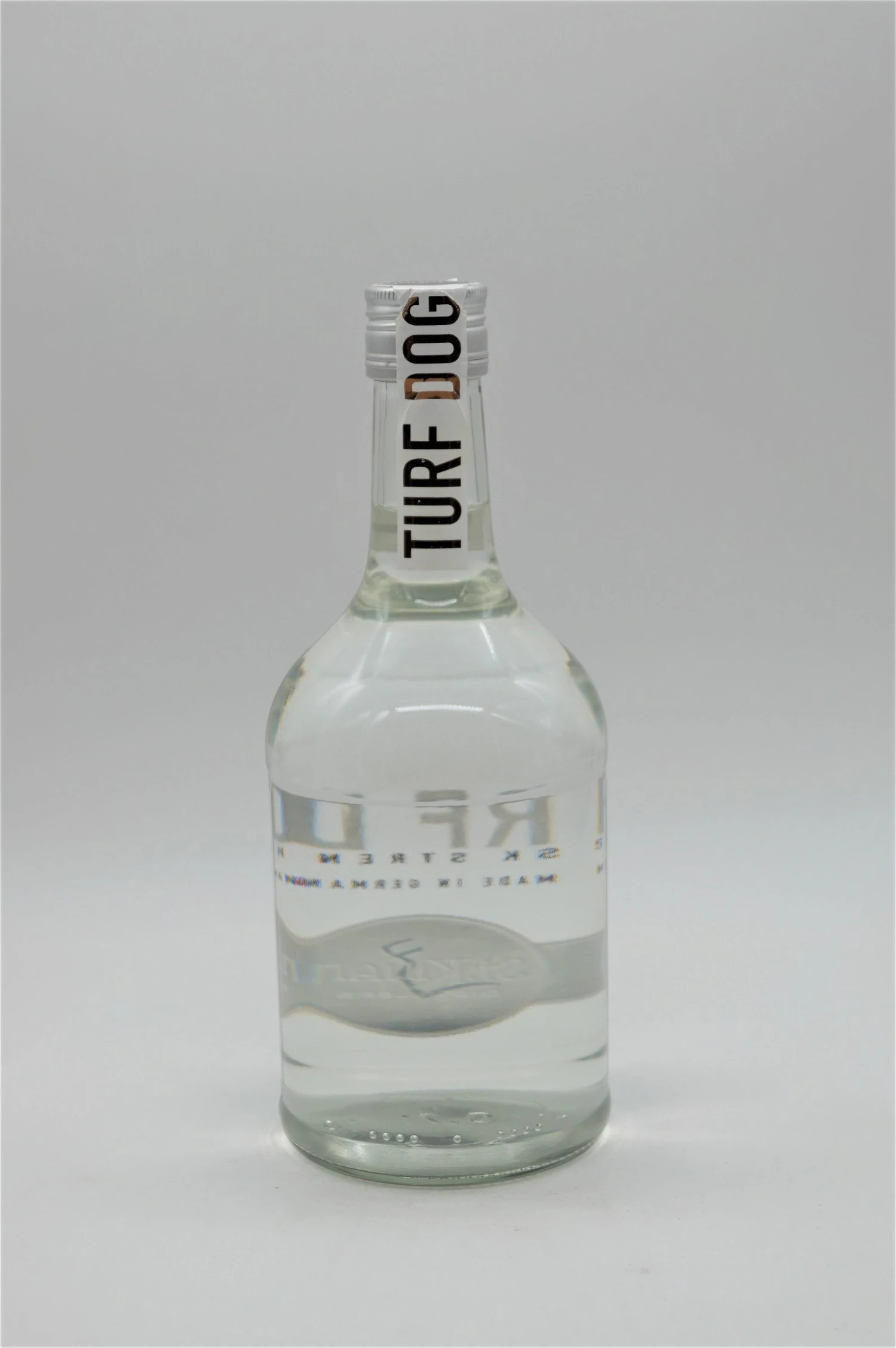 Turf Dog Cask Strength Peated 4 Turf Dog Cask Strength Peated – Bild 2