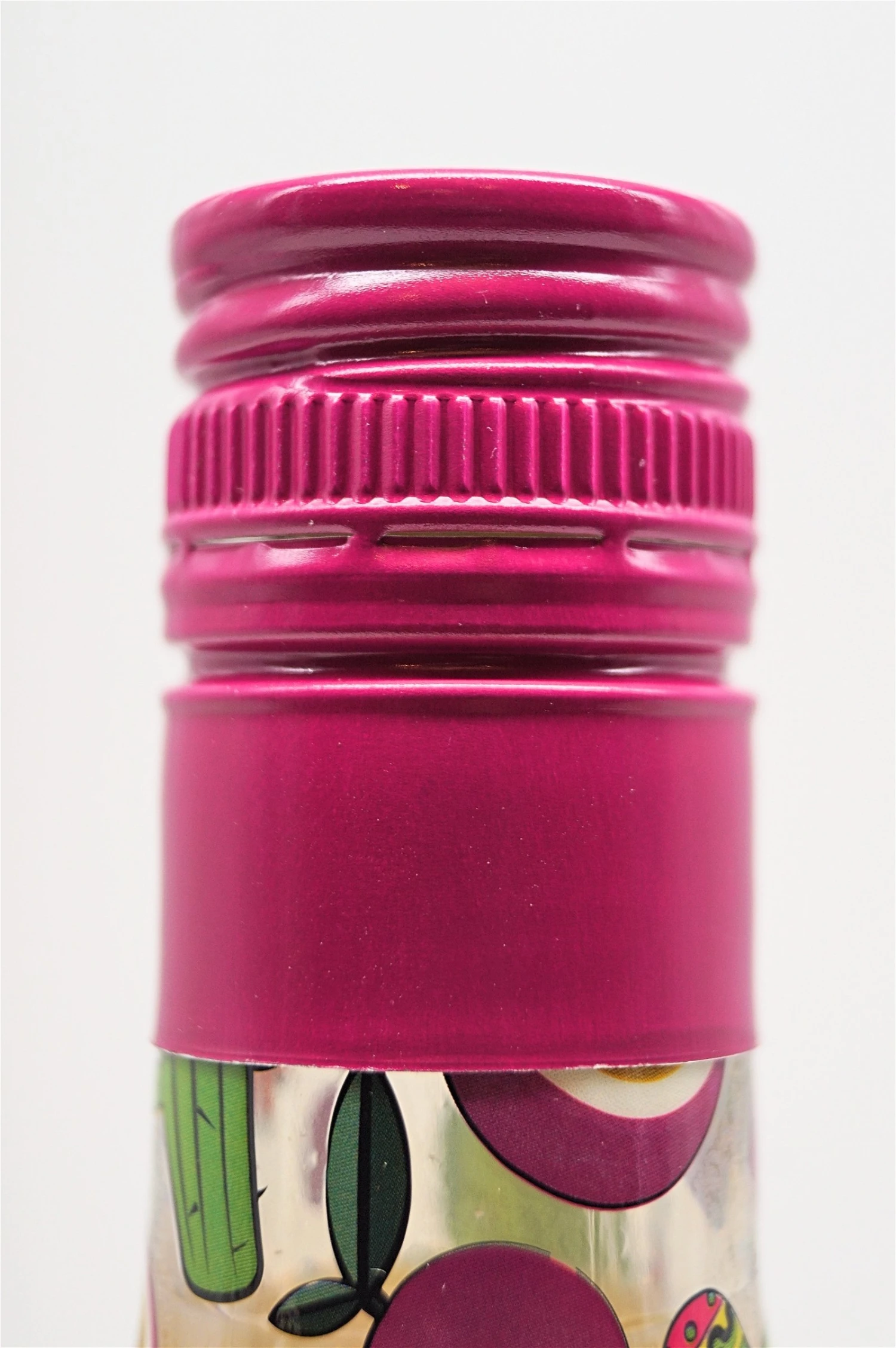 Tequila Passionsfrucht Likör Mit Sahne 7 Tequila Passionsfrucht Likör Mit Sahne – Bild 5