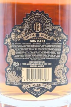 Rye Aged Rum -Waterford Verkäufe dsc08997qwrs68sfs9t08