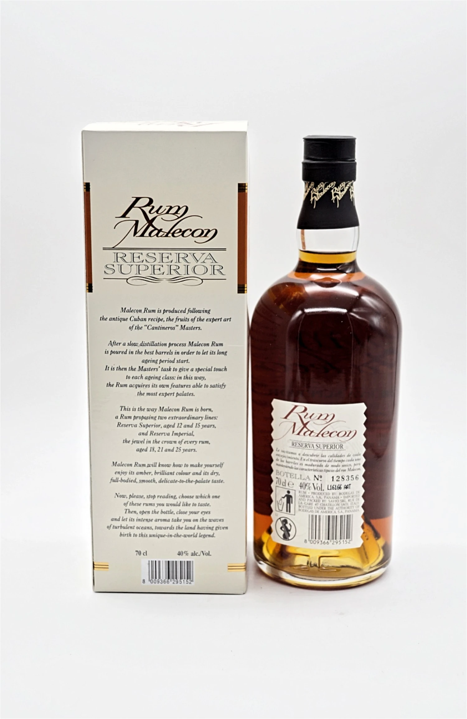 Reserva Superior 12 Anos 4 Reserva Superior 12 Anos – Bild 2