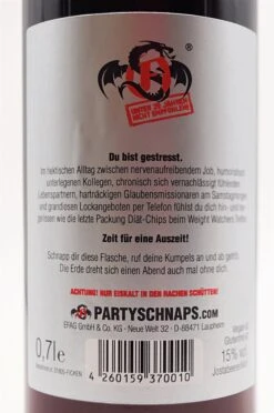 Jostabeerenlikör Partyschnaps -Waterford Verkäufe dsc09073ojo47mvyrtajp