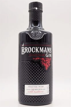 Premium Gin
