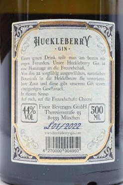 Gin New Western Gin 9 Gin New Western Gin -Waterford Verkäufe dsc09174f940zeb03lhox